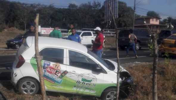 Protestas y persecuciones, hechos relevantes en las calles