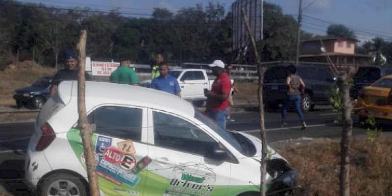 Protestas y persecuciones, hechos relevantes en las calles