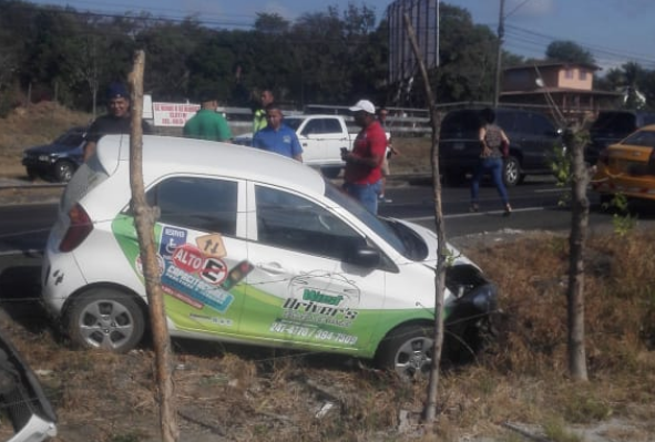 Protestas y persecuciones, hechos relevantes en las calles