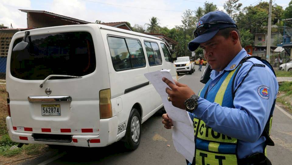 ATTT recaba información sobre agresión a un inspector