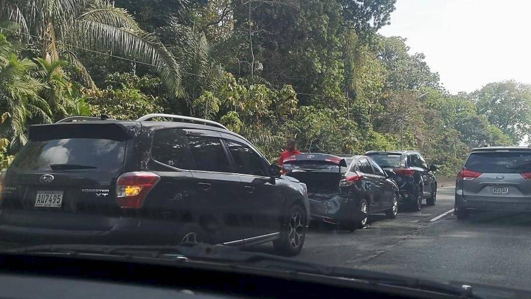 Dos muertos por atropello las últimas horas