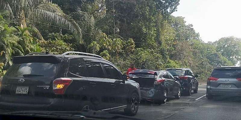 Dos muertos por atropello las últimas horas