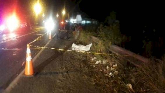Un muerto entre los hechos de tránsito relevantes este viernes 29