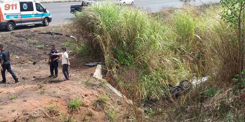 Varios heridos por hechos de tránsito