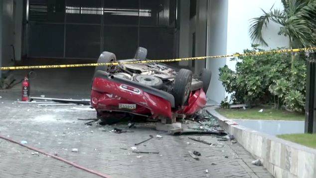 Demandan a constructora, tras fatal accidente en Costa del Este