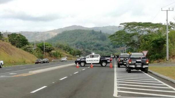 Protestas a la orden del día