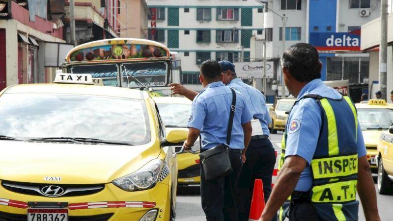 Inicia cuata fase de formalización de transporte en el área Metropolitana
