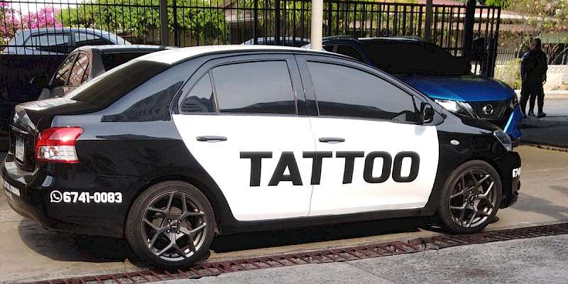 Colisiones y cierres de vía