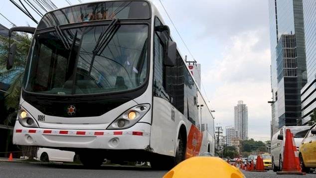 Cambios en los recorridos del Metro Bus en Semana Santa