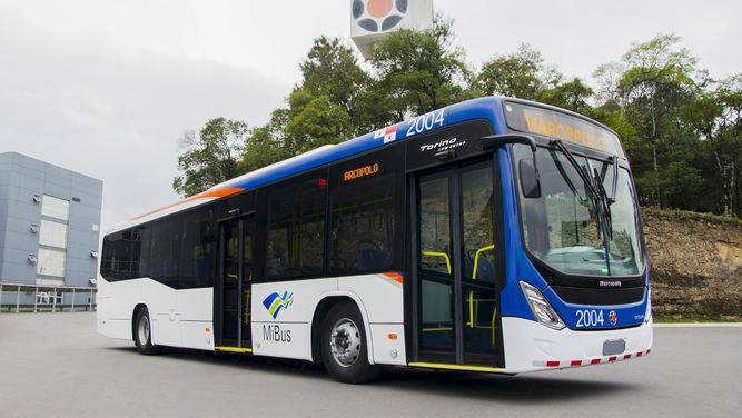 MiBus ingresa rutas nuevas por inicio de Línea 2 del Metroç