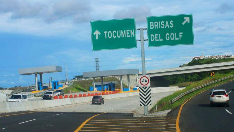 Más de 9 mil sanciones por circular sin saldo en los corredores
