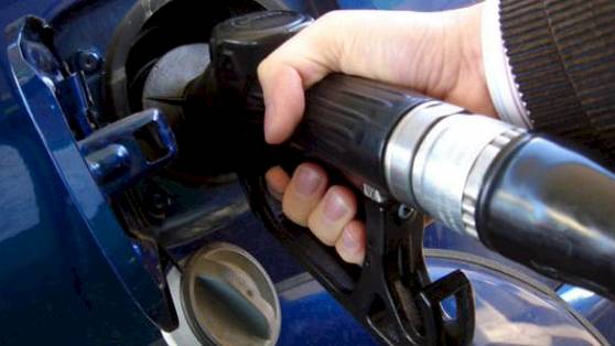 A la baja la gasolina de 95 octanos