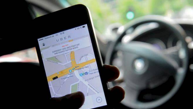 Miles de usuarios en Panamá se trasladaron en UBER el día de las elecciones