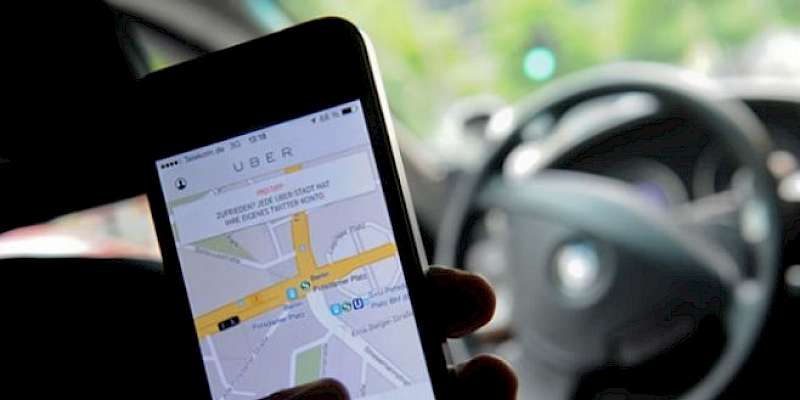 Miles de usuarios en Panamá se trasladaron en UBER el día de las elecciones