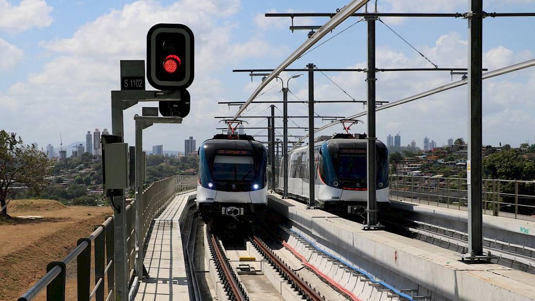 El Metro de Panamá ajustará software para el cobro en familia o grupos