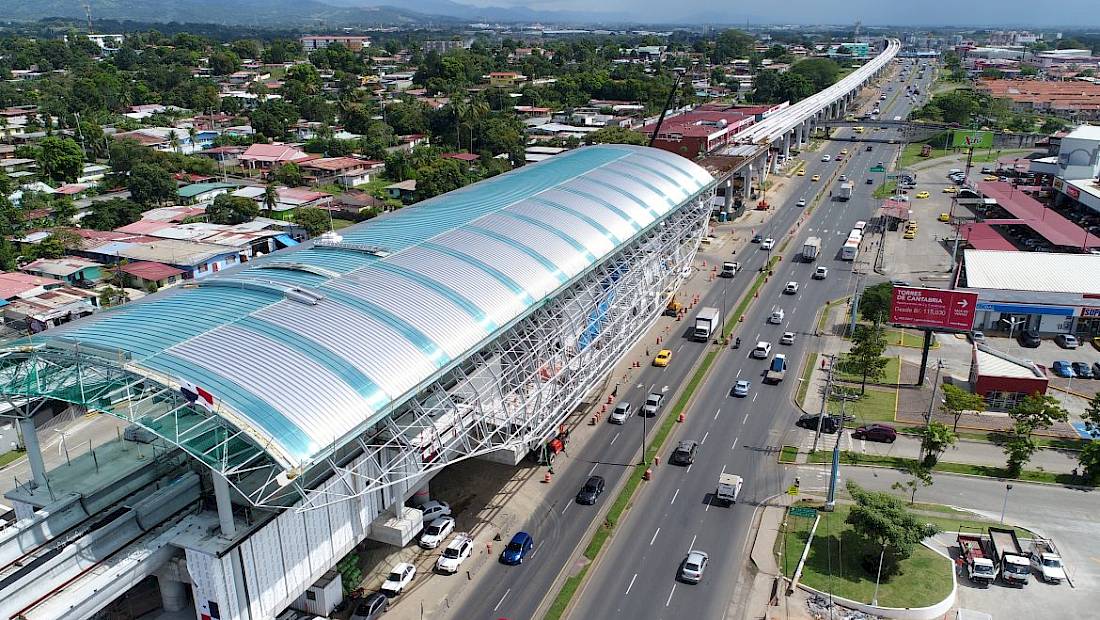Audiencia por caso MOP – Av. Domingo Díaz será en septiembre