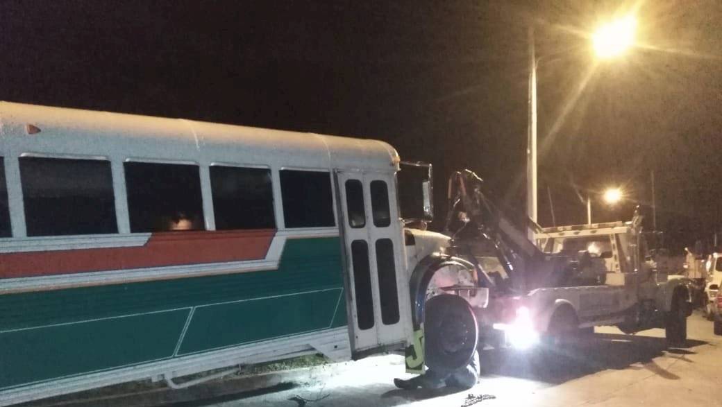 Sancionan a dueño de un diablo verde por regata