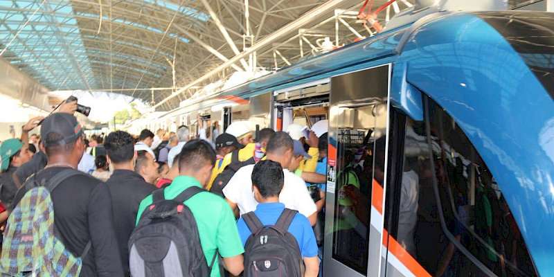 Usuarios de la Línea 1 podrán recargar con monedas