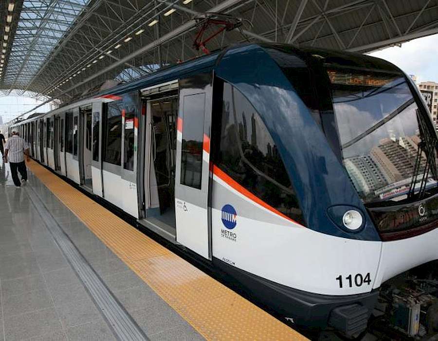 Las historias detrás del rescate de un anciano en el Metro