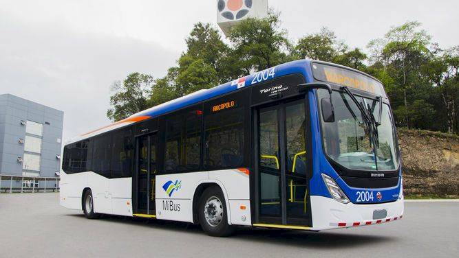 MiBus registra 306 casos de vandalismo
