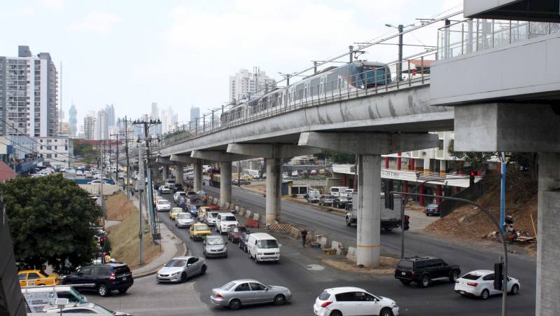 Extienden adenda para reparación de la tramo de la vía Transístmica