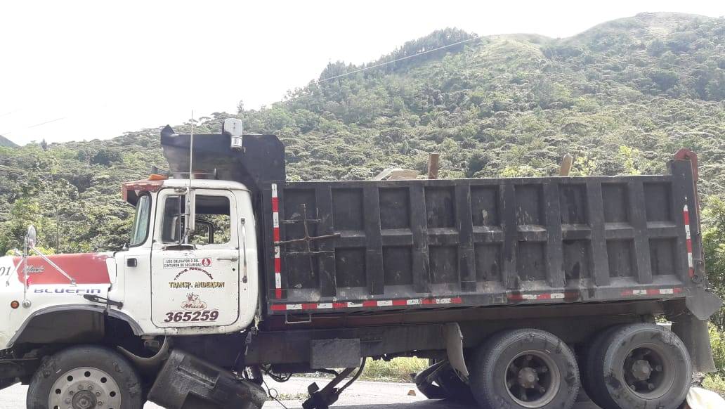 Un muerto por accidente vehicular en el Volteadero de Coclé