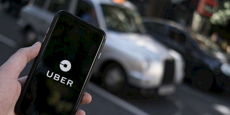 Cobro de UBER en la mira de la ATTT