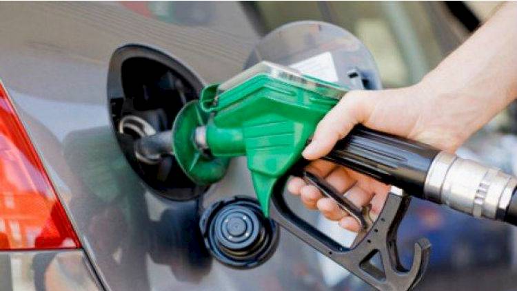 Precios del combustible al alza desde este 27 de septiembre