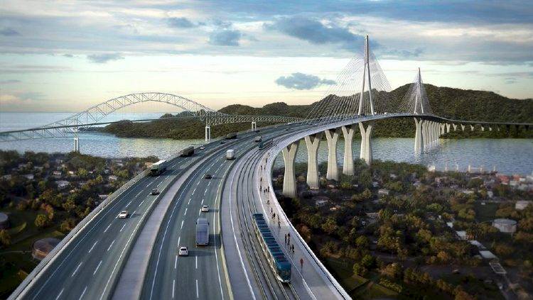 Presentarán informe de investigación de la adjudicación del contrato del Cuarto Puente