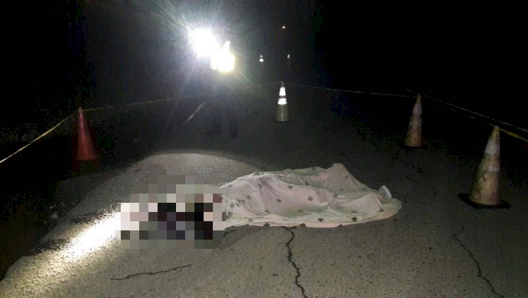 Menor muere por atropello en Chiriquí