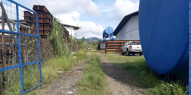 Delincuente muere tras ser baleado por agente seguridad en Milla 8