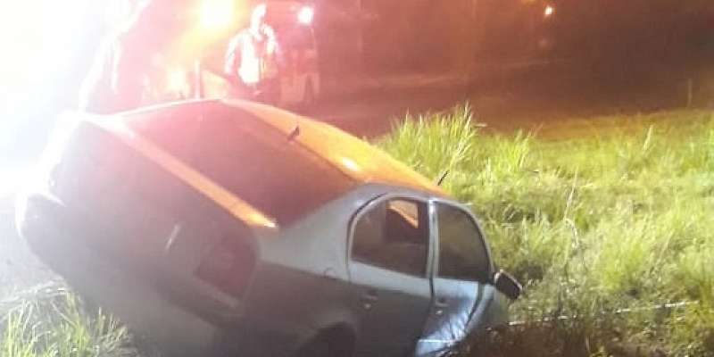 Víctima fatal por accidente de tránsito en Coclé