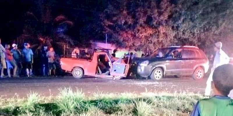 Tres muertes en las vías este fin de semana