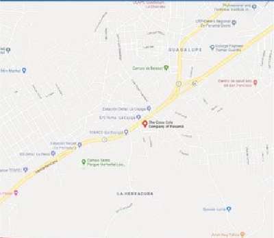 Trabajos de reubicación en el Proyecto Corredor de Playas - Tramo I