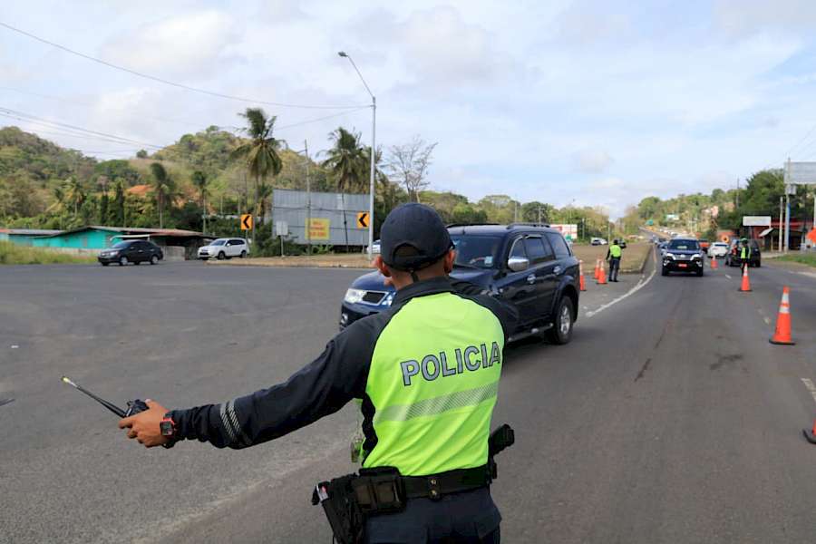 Inversión de carriles este fin de semana por festejo del 10 de noviembre