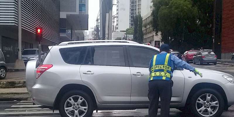 ATTT no ha emitido ningún comunicado sobre cambios al reglamento de tránsito