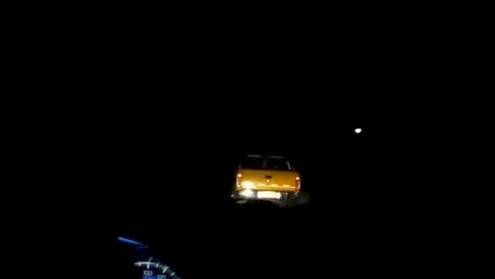 Muerto por atropello en Cochea, Chiriquí