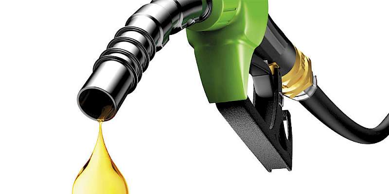 Nuevos precios de la gasolina con baja leve