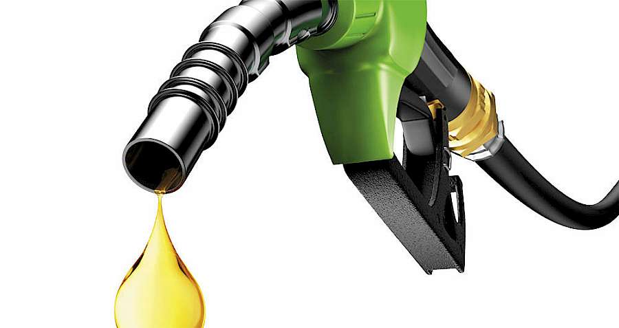 Nuevos precios de la gasolina con baja leve