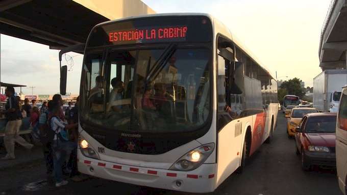 MiBus anuncia desvíos este 24 de noviembre por desfile en Río Abajo