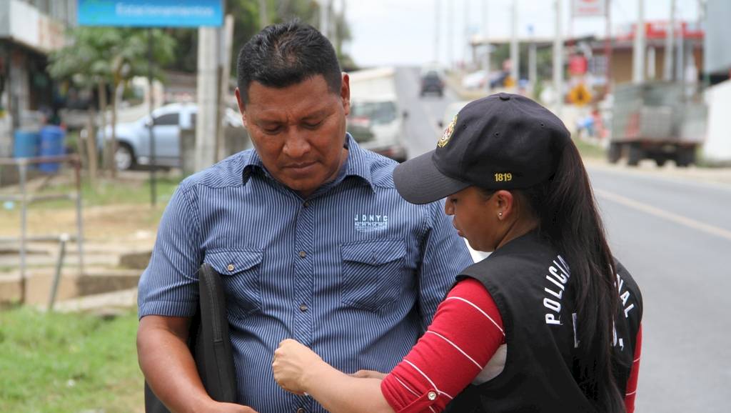 Delitos más comunes durante la época de fin de año