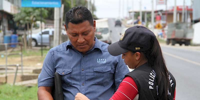 Delitos más comunes durante la época de fin de año