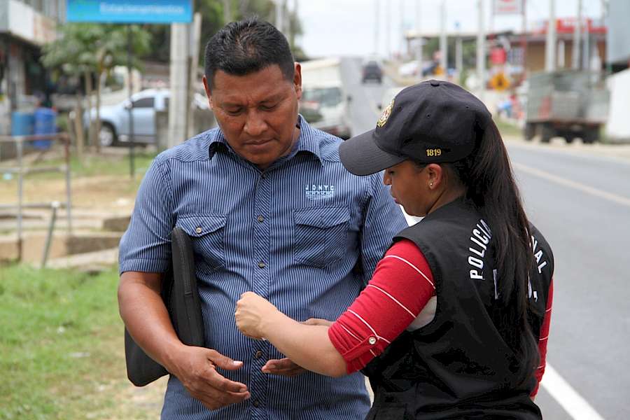 Delitos más comunes durante la época de fin de año