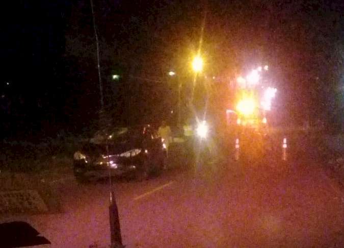 Muerto por atropello en David, Chiriquí