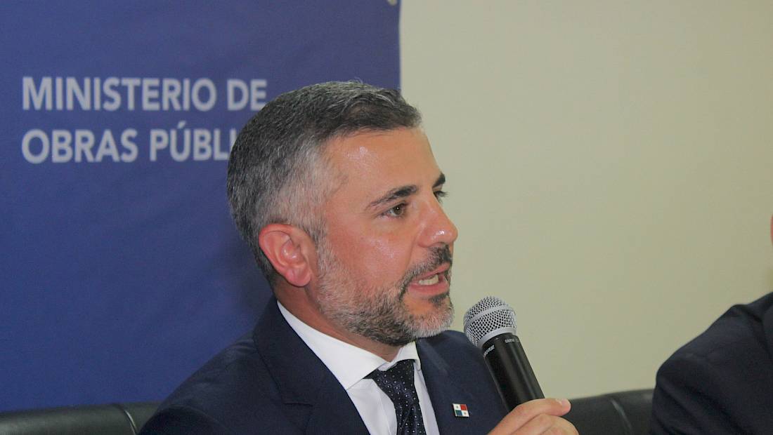 MOP presenta herramientas tecnológicas para responder de manera ágil