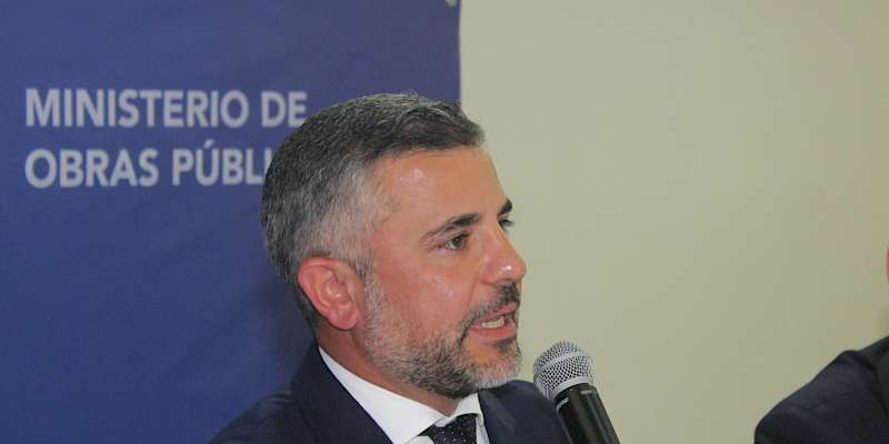 MOP presenta herramientas tecnológicas para responder de manera ágil