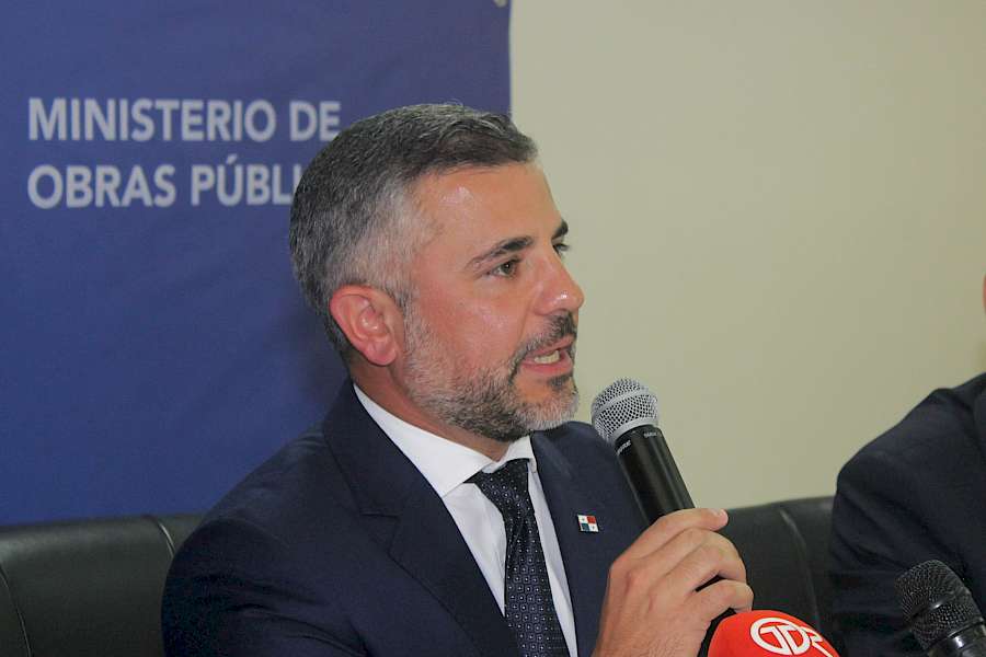 MOP presenta herramientas tecnológicas para responder de manera ágil