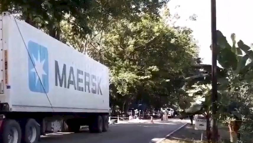 Ciclista muere tras colisión en Chiriquí