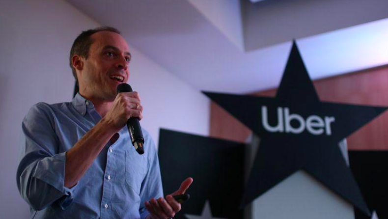 Ordenan a Uber suspender transporte de pasajeros en Colombia por competencia desleal