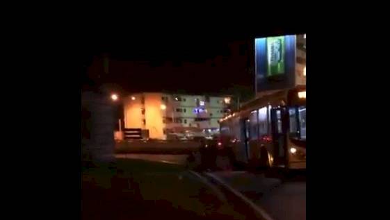 Muere atropellado por un Metrobus